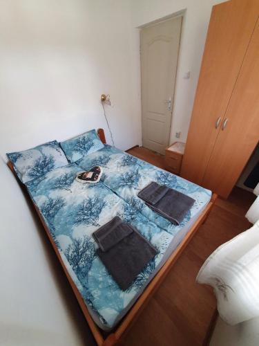 Apartman Tupavica