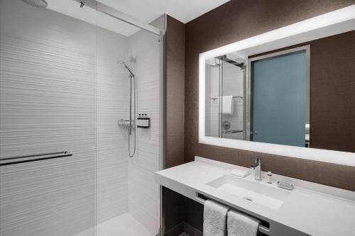 AC Hotel by Marriott Little Rock Downtown in Little Rock, USA
