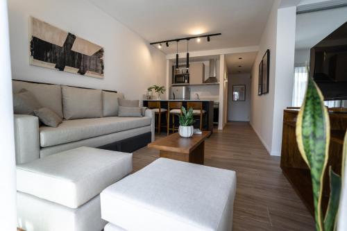 Barrancas Quality Apartments, Buenos Aires