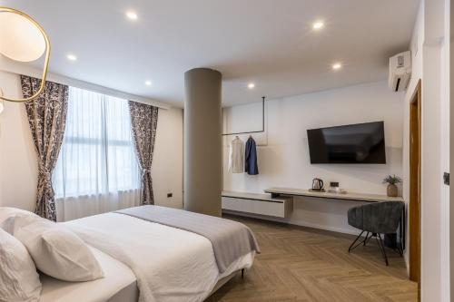 Luxury rooms Bolero Room Type - Superior Double Room