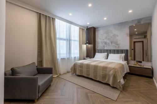 Luxury rooms Bolero Room Type - Superior Queen Room