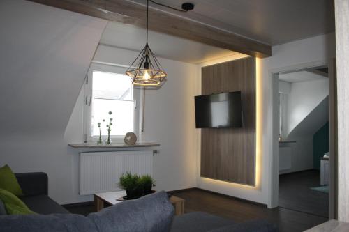 . Ferienwohnung zur Trübenbach