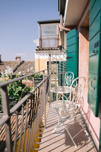 Casa Cavour Garda 4