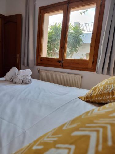 El Penell Apartament Llevant