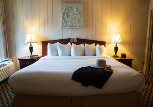 hotel photo