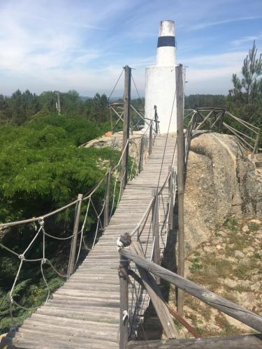 AL Miradouro do Outeiro