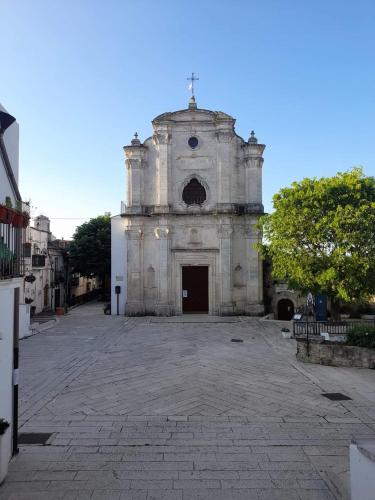 Le Casette della Panoramica