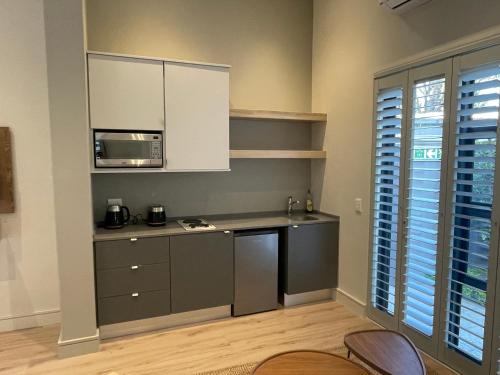 Cuina, The Wantage Suites in Rosebank