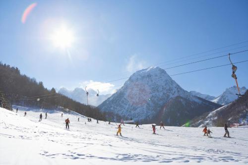 Familienhotel Lagant - image 14