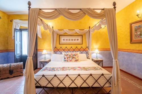 464753188 Quinta Las Acacias Hotel Boutique