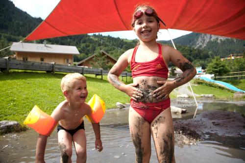 Familienhotel Lagant - image 10