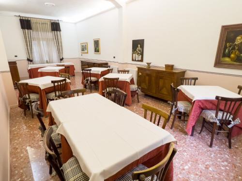 Monte Marsicano Hotel - main image