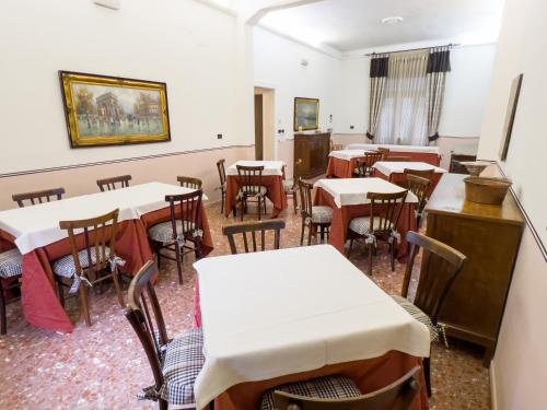 Monte Marsicano Hotel - image 13