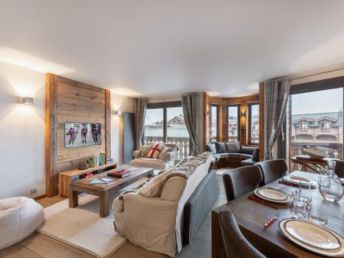 Appartement Courchevel 1650 4 pièces 6 personnes - FR-1-563-94 - image 4