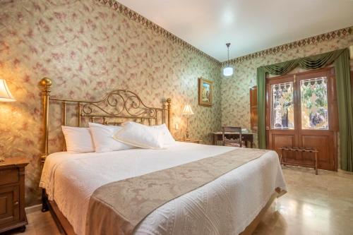 464753849 Quinta Las Acacias Hotel Boutique