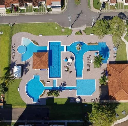 Playa Bejuco 3-bdrm home in beachfront condominium