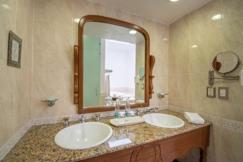 464754258 Quinta Las Acacias Hotel Boutique