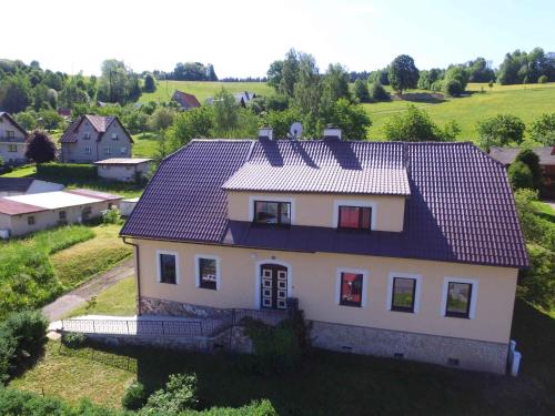 Holiday home in Rokytnice n. J. 35171, Rokytnice nad Jizerou