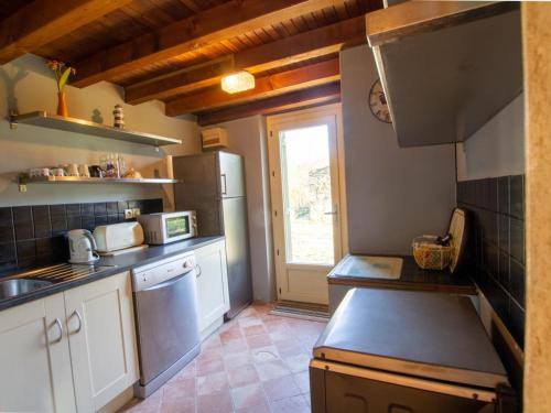 Gîte de charme en Périgord avec piscine, jardin, wifi et équipements complets - FR-1-616-321 (Gite de charme en Perigord avec piscine, jardin, wifi et equipements complets - FR-1-616-321) in Plaisance (Aquitaine)