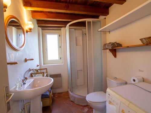 Gîte de charme en Périgord avec piscine, jardin, wifi et équipements complets - FR-1-616-321 (Gite de charme en Perigord avec piscine, jardin, wifi et equipements complets - FR-1-616-321) in Plaisance (Aquitaine)