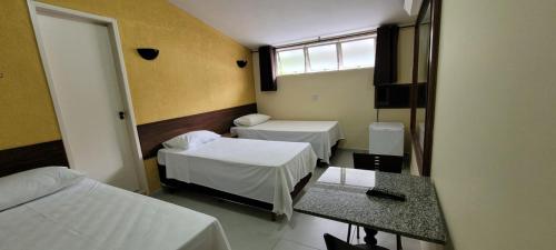 Sleep Suites, Belo Horizonte