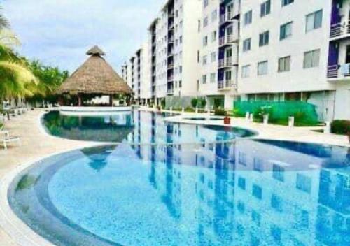 Departamento en Cancun