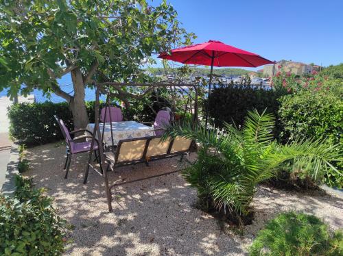  Rooms Branka, Pension in Barbat na Rabu bei Štirovača