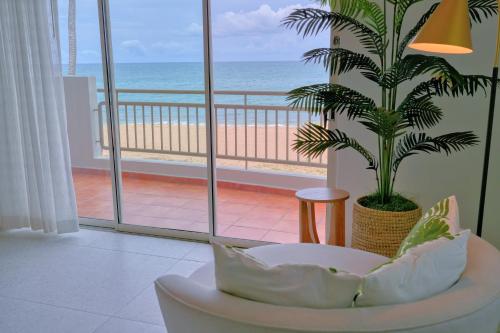 منظر, فندق رينكون أوف ذا سي جراند كاريبيان (Rincon of the Seas Gran Caribbean Hotel) in رينكون