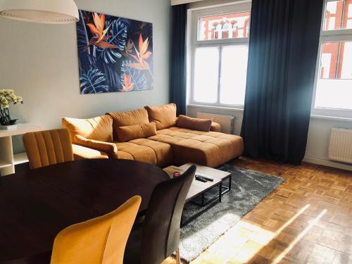 Wohnen wie zuhause - zu Gast in Erfurt - Erfurt