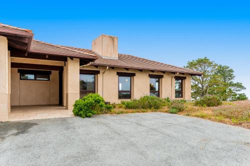 Carmel Highlands Home