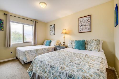Mesquite Vacation Rental w/ Pool Access! - Tap to explore photos
