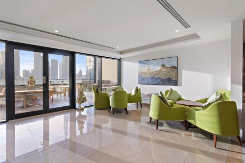 Ramee Dream Hotel Downtown - Facilities