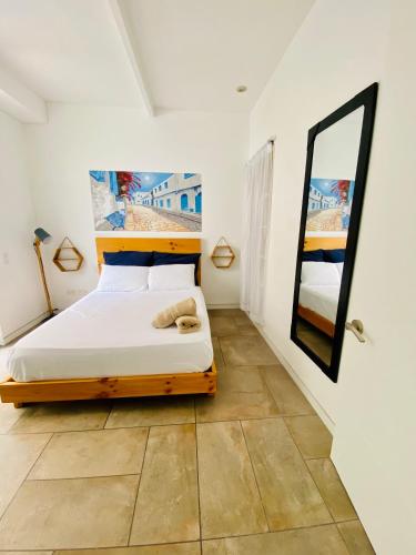 Oasis Cali Hostel in Cali