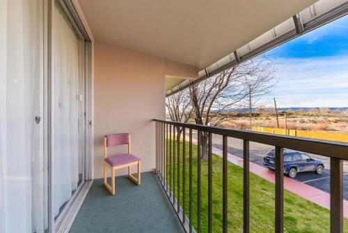 Ramada by Wyndham Grand Junction - main image