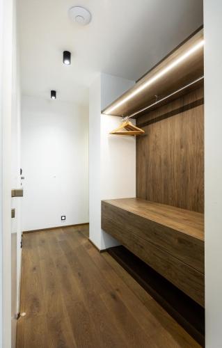 Luxury Prague Riverside Apartment, Praha (fotografie 5)