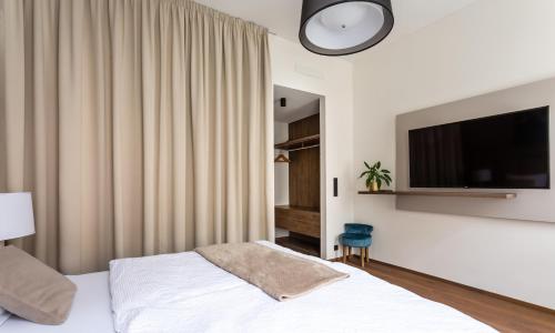 Luxury Prague Riverside Apartment, Praha (fotografie 4)