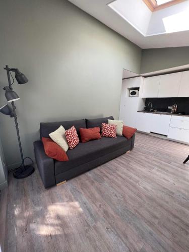 La Pause Charmant appartement T2 hyper centre Rouen