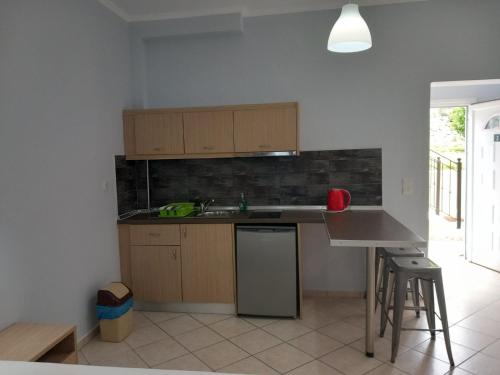 NIKOS DIMAS STUDIOS NIKOS DIMAS STUDIOS