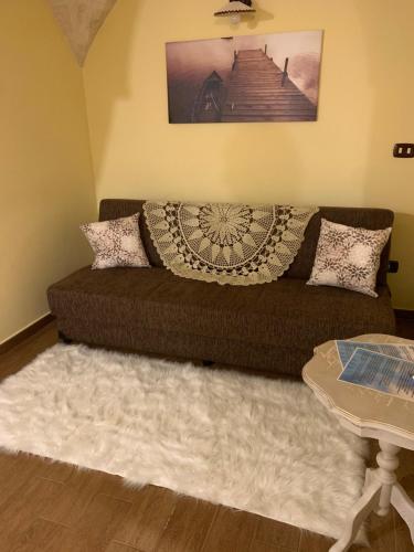  Casa Dante - Holiday House in Fasano