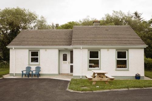 Donegal Estuary Holiday Homes