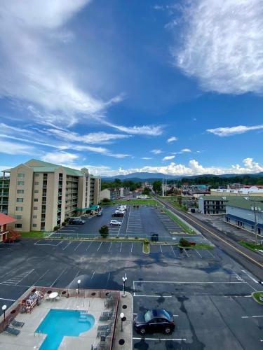 River Place Condos 610 3BD - image 12