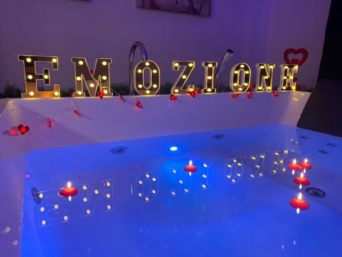  B&B Emozione in Campobasso