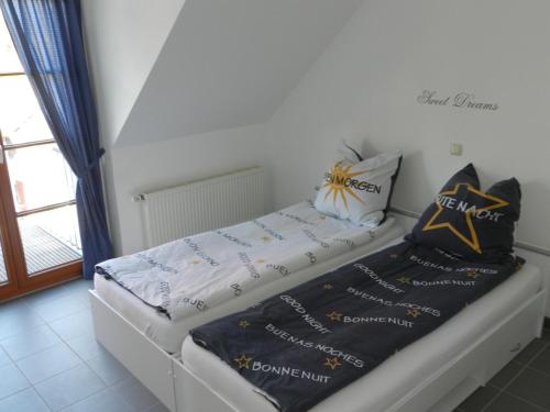 Ferienwohnung Holtenau - main image