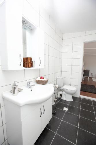 Foto - Patika Suites