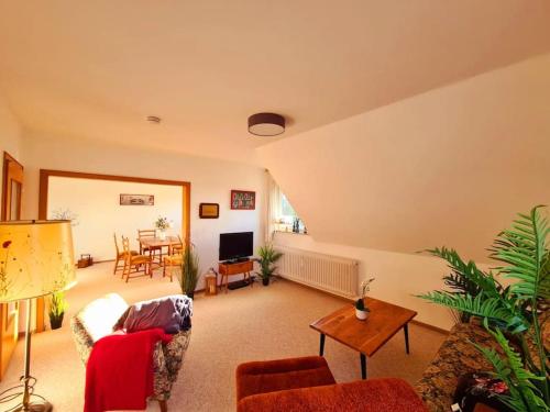 Wunderschöne Wohnung in Bevern - Holzminden in Bevern, Deutschland