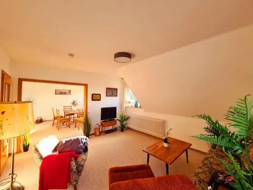 Wunderschöne Wohnung in Bevern - Holzminden in Bevern, Deutschland