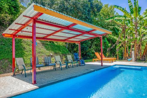 Casa Garrobo Casa Garrobo