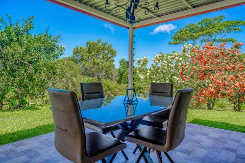 Casa Garrobo Casa Garrobo