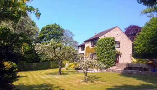 Maywalk House B&B - Apartment - Eyam