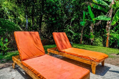 Casa Garrobo Casa Garrobo